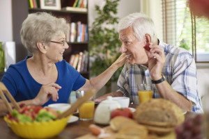 Healthy breakfast is the beasis of good diet-